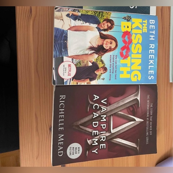 Book Sale 📚❗️ - Picture 2 of 4